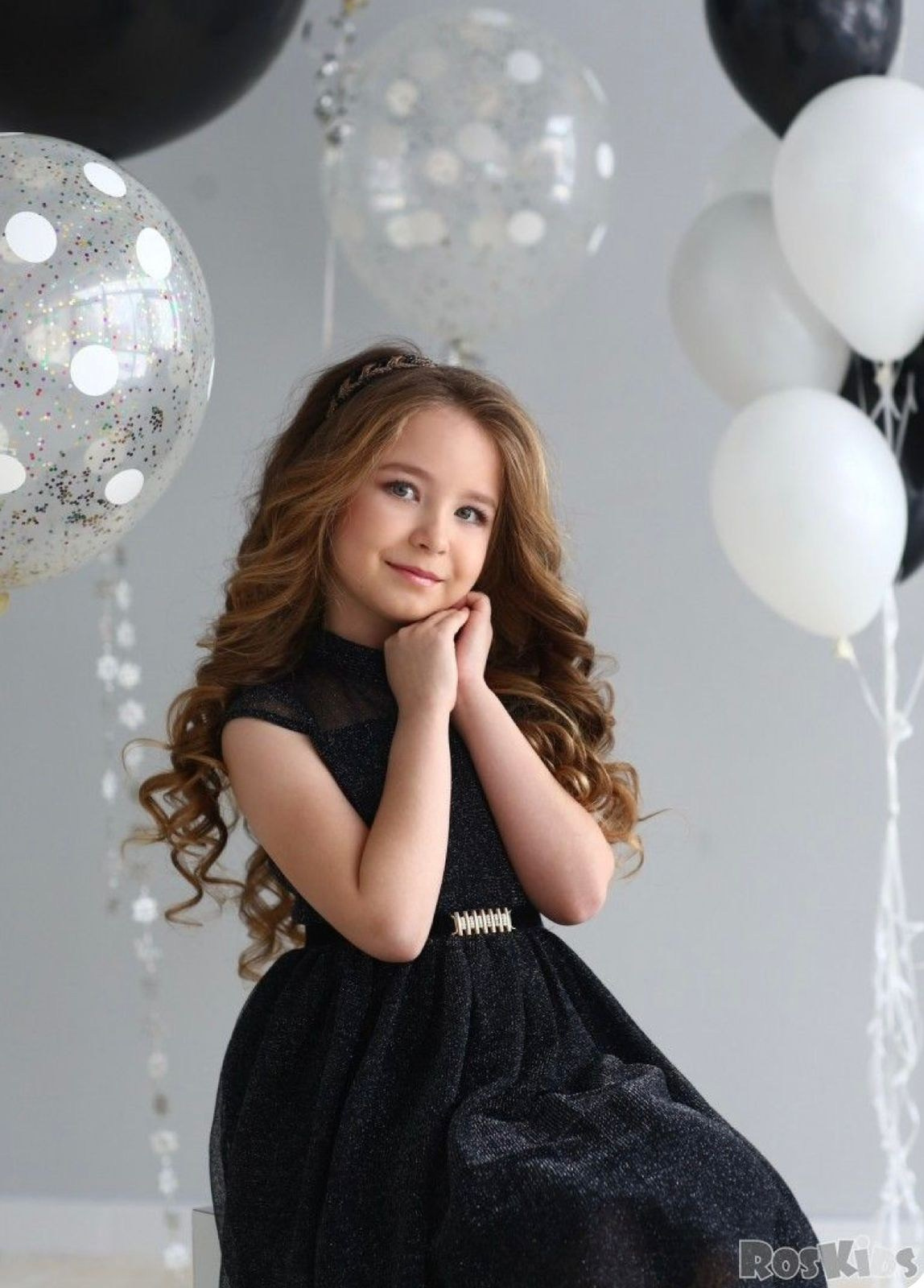 ИДЕИ ДЛЯ НОВОГОДНИХ ФОТОСЕССИЙ В САДУ. Фотограф в Москве Ольга Колесникова