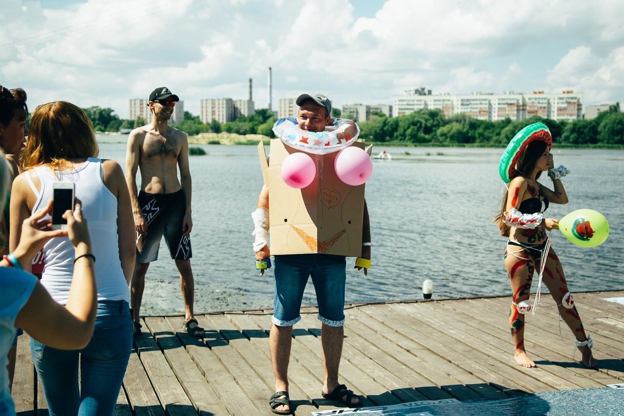 Репортажная съемка. Женский и контент фотограф Данилина Ирина в Москве