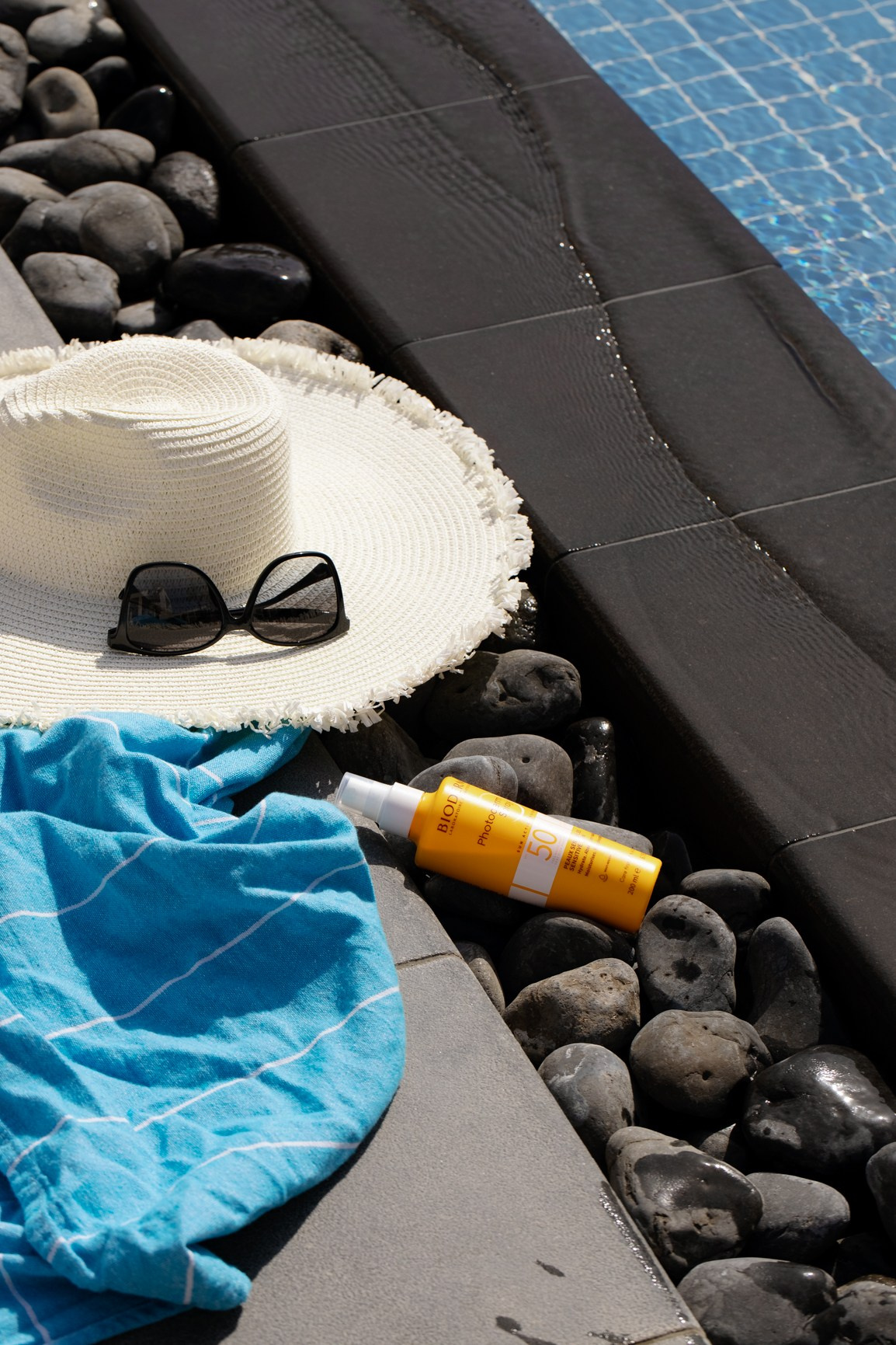 Saadiyat beach club. Chernenko Photograpy