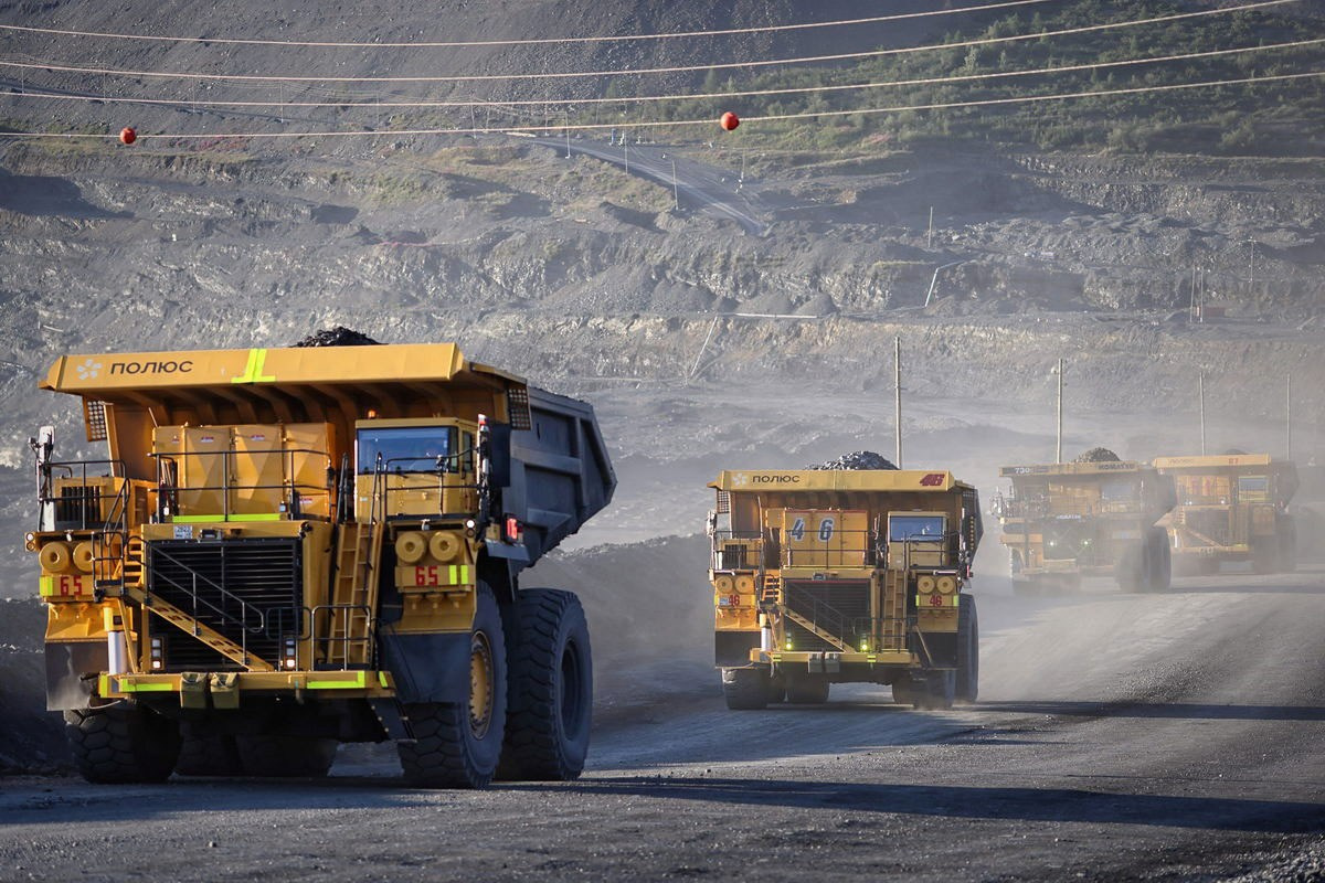 Poluys. Павел Маркелов, фотограф