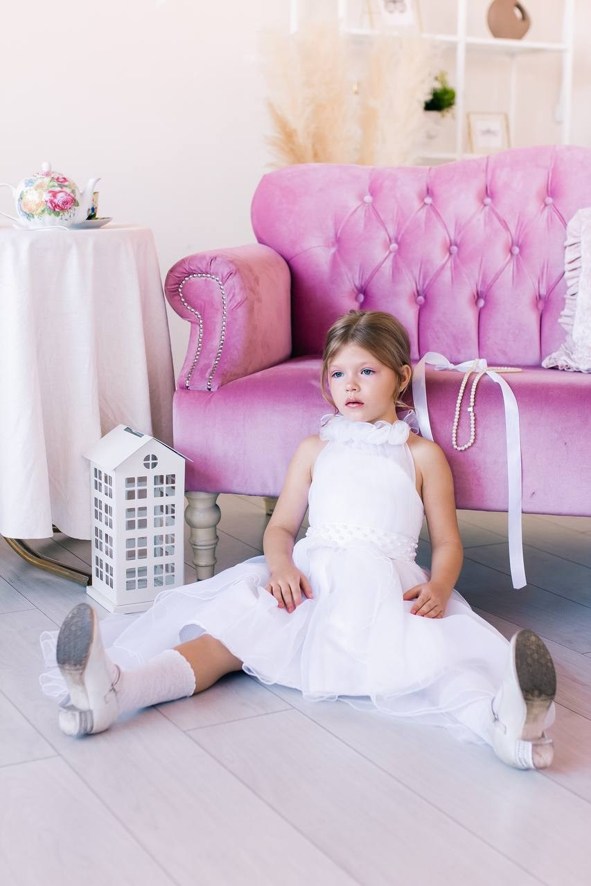 Кира. Модельное агентство ART PODIUM ULAN-UDE