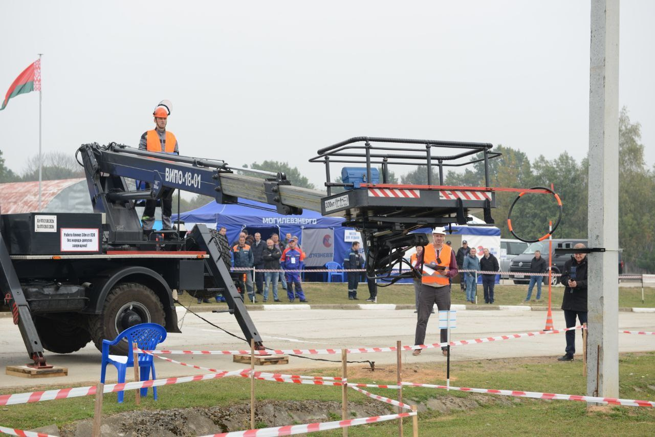 Как это было: II РЕСПУБЛИКАНСКИЕ СОРЕВНОВАНИЯ