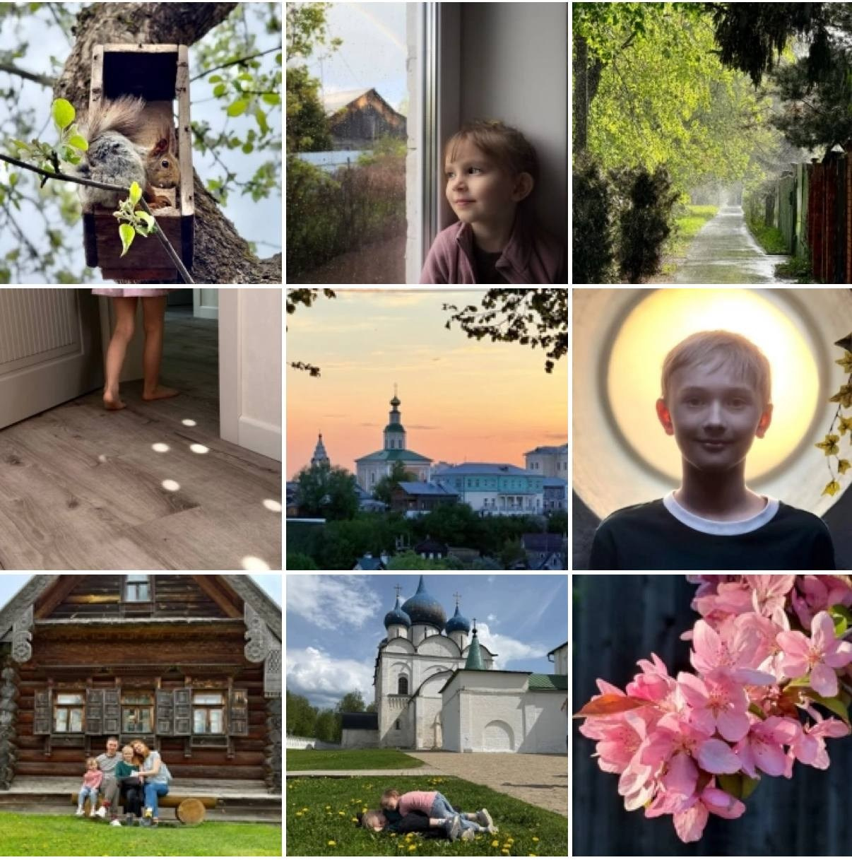 Клуб «90 дней впечатлений». Портретный фотограф В Крыму и преподаватель Екатерина Покровская