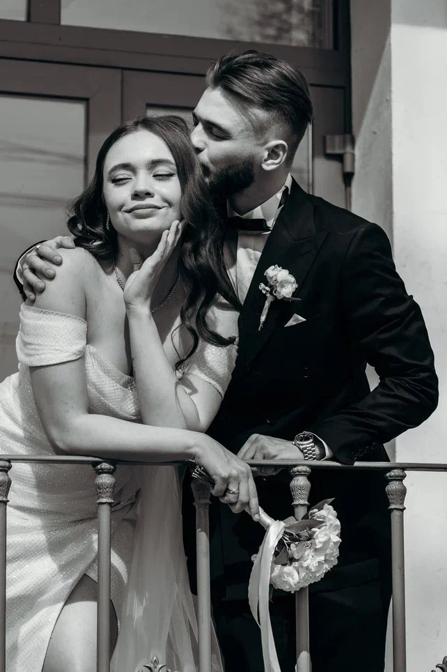 Артём & Мария