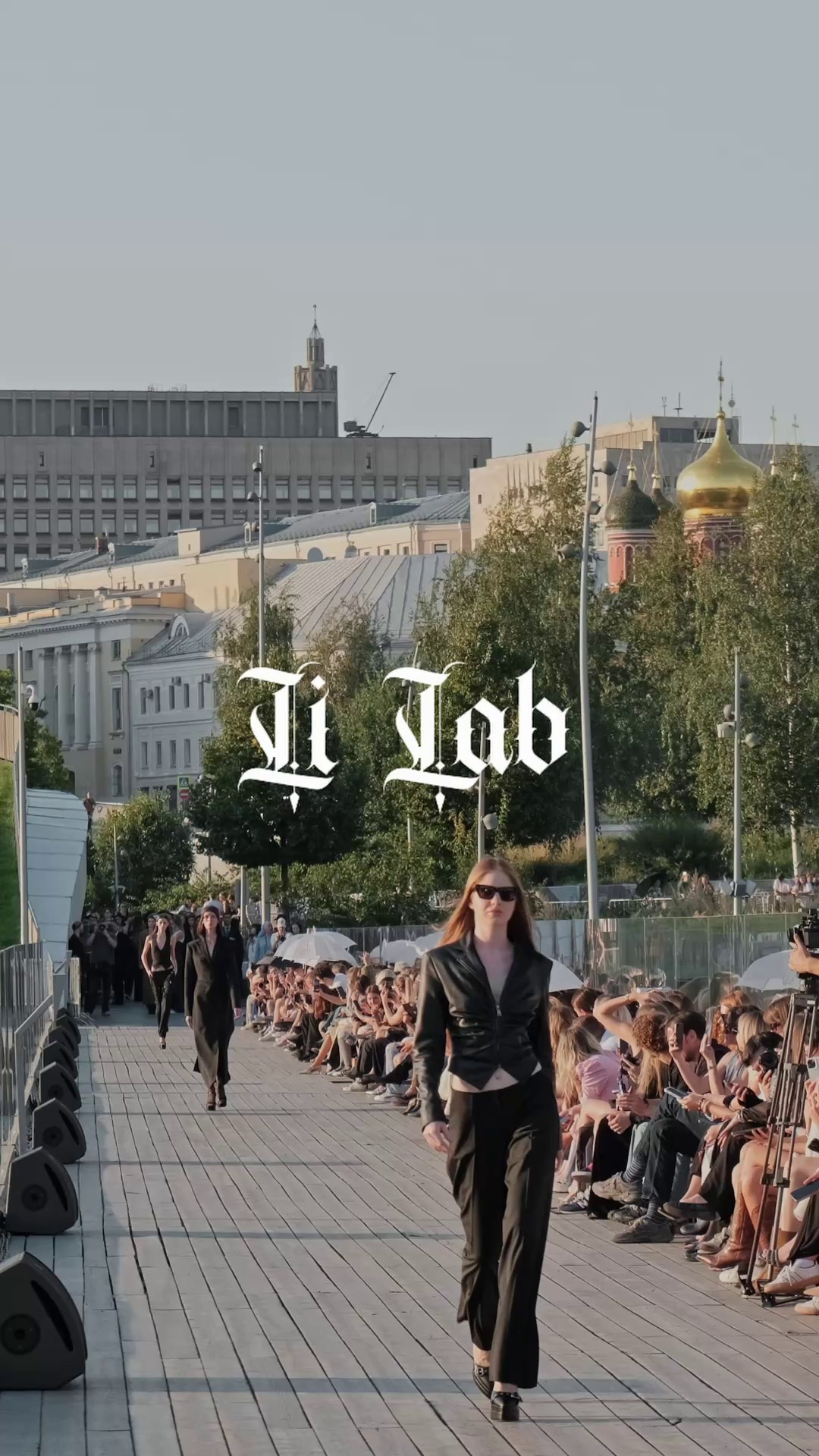 Видео. Илья Лазебный — Визуальный продюсер | Фото и видеосъемка для бизнеса | Москва