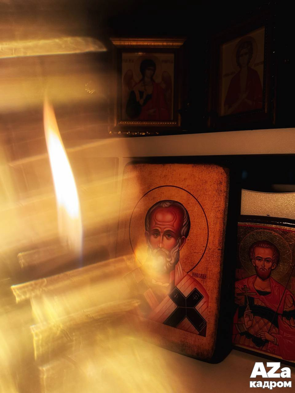 AZакадром «Отражения». Женский семейный фотограф Тула Москва Захарова Анна