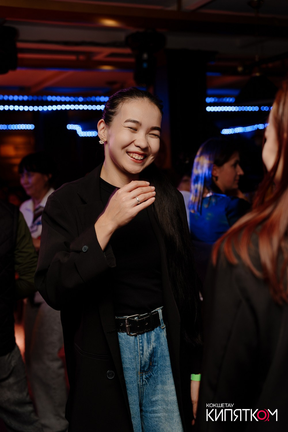 GENTLEMAN PUB. КИПЯТКОМ КОКШЕТАУ