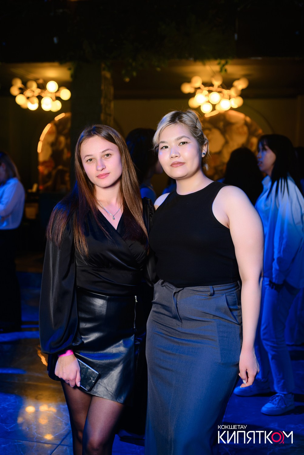 ПАНАЕХАЛИ. КИПЯТКОМ КОКШЕТАУ