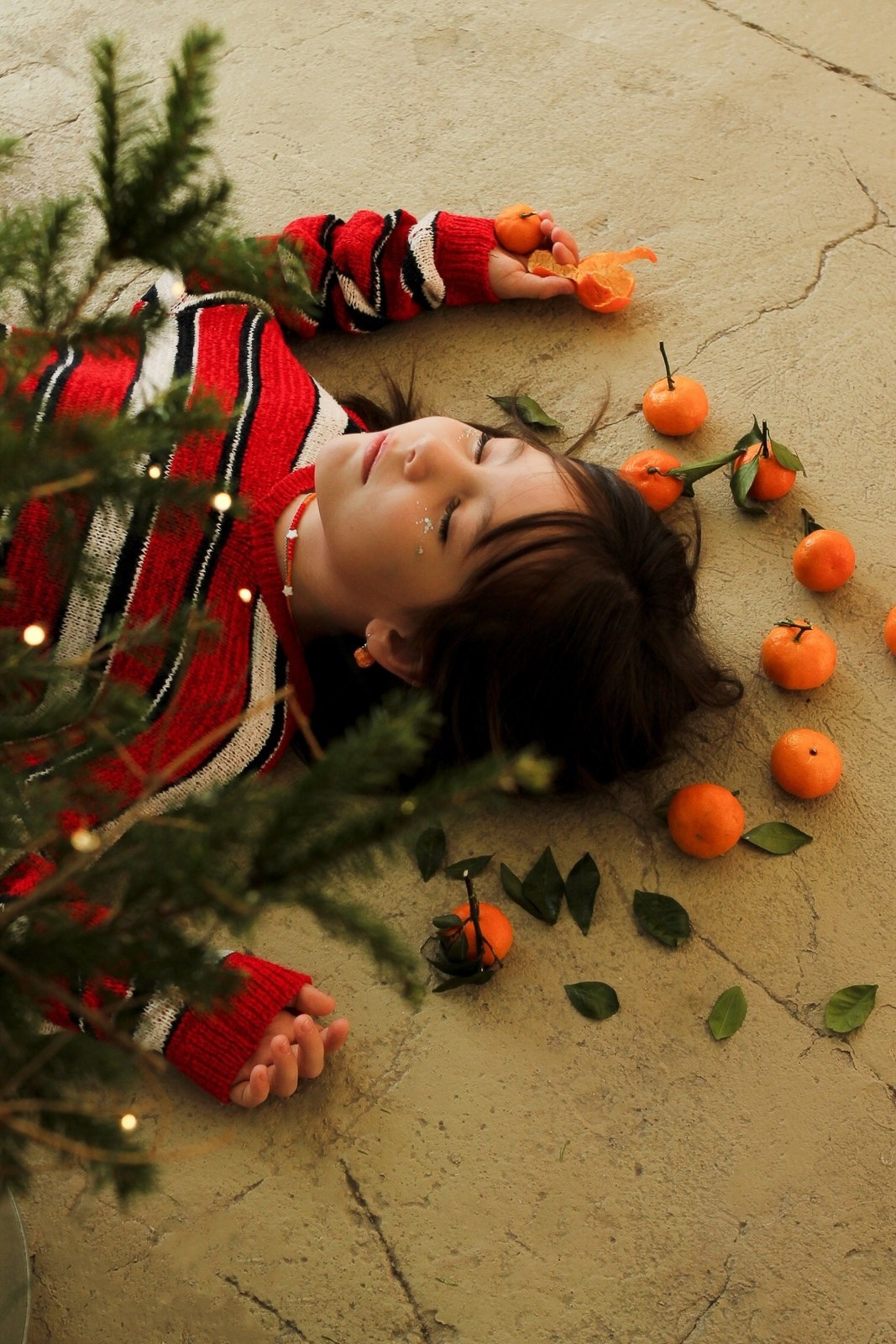 Алина. Борщевская Елизавета / фотограф Иркутск