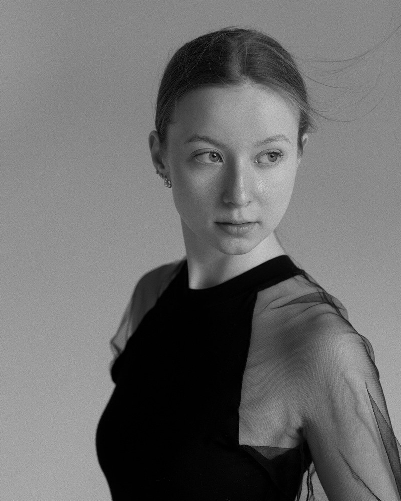 . Профессиональная фотосъемка для бизнеса и личного бренда в Москве