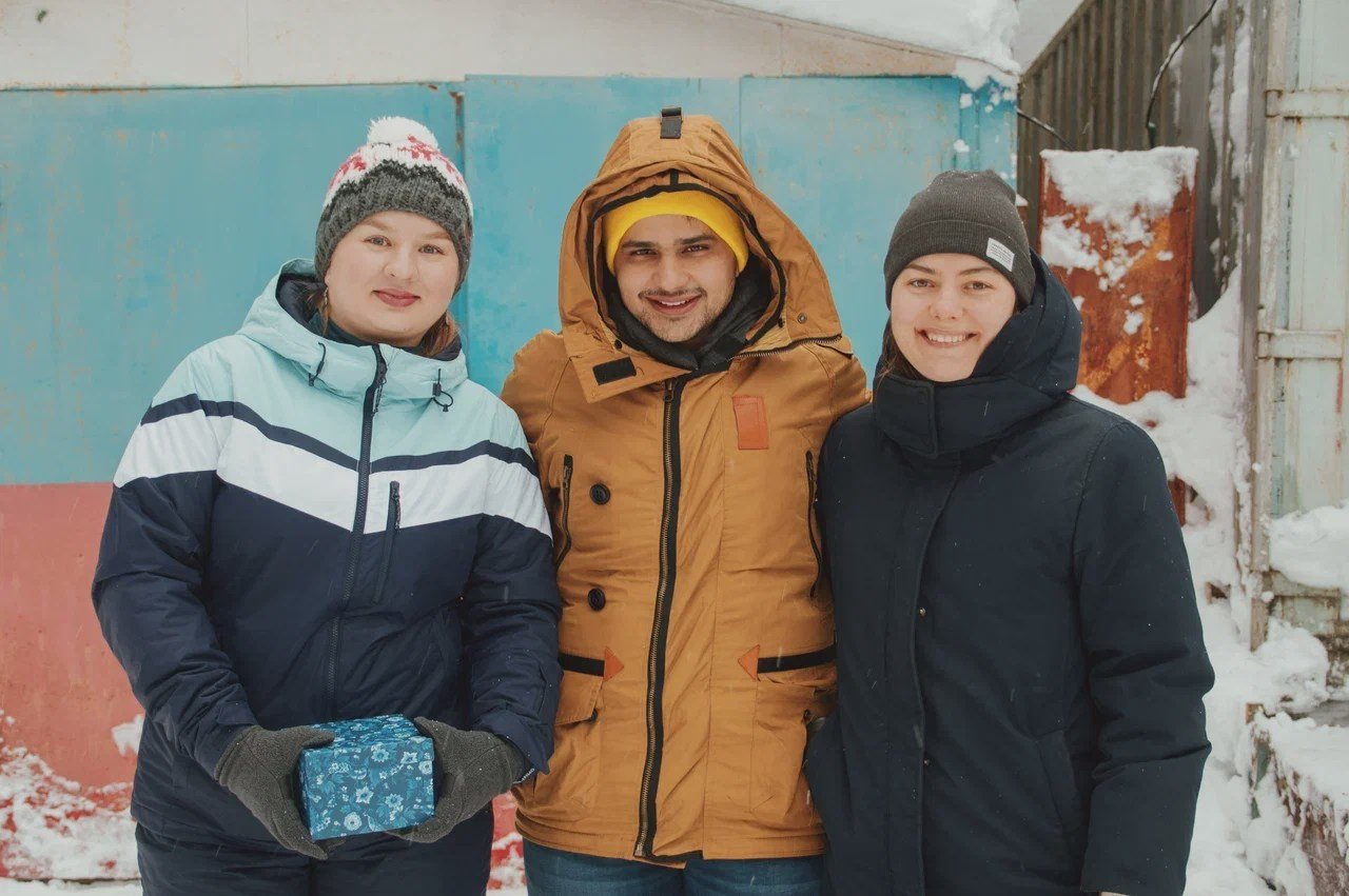 Лыжные соревнования, Вязьма. Индивидуальный фотограф в Москве
