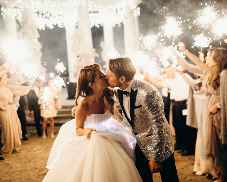 Иван & Дарья. Агентство по организации мероприятий