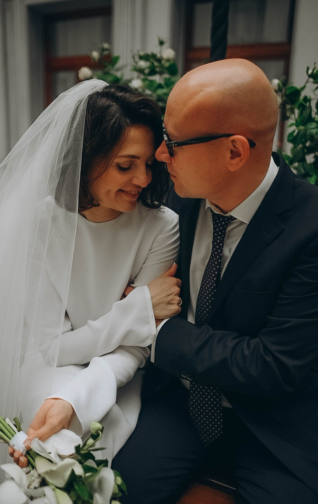 Свадьба полного дня. Марина и Борис. Семейный и свадебный фотограф в Санкт-Петербурге Яна