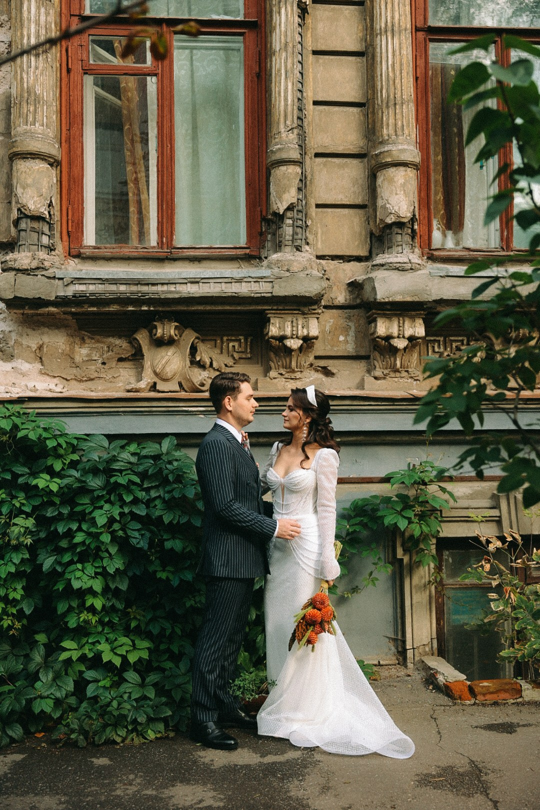 Руслан и Аня. Фотограф Нижний Новгород