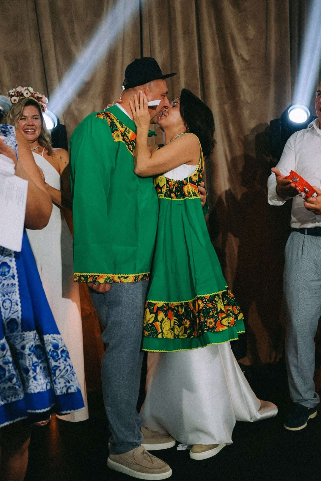 Дмитрий и Надежда. Фотограф Нижний Новгород