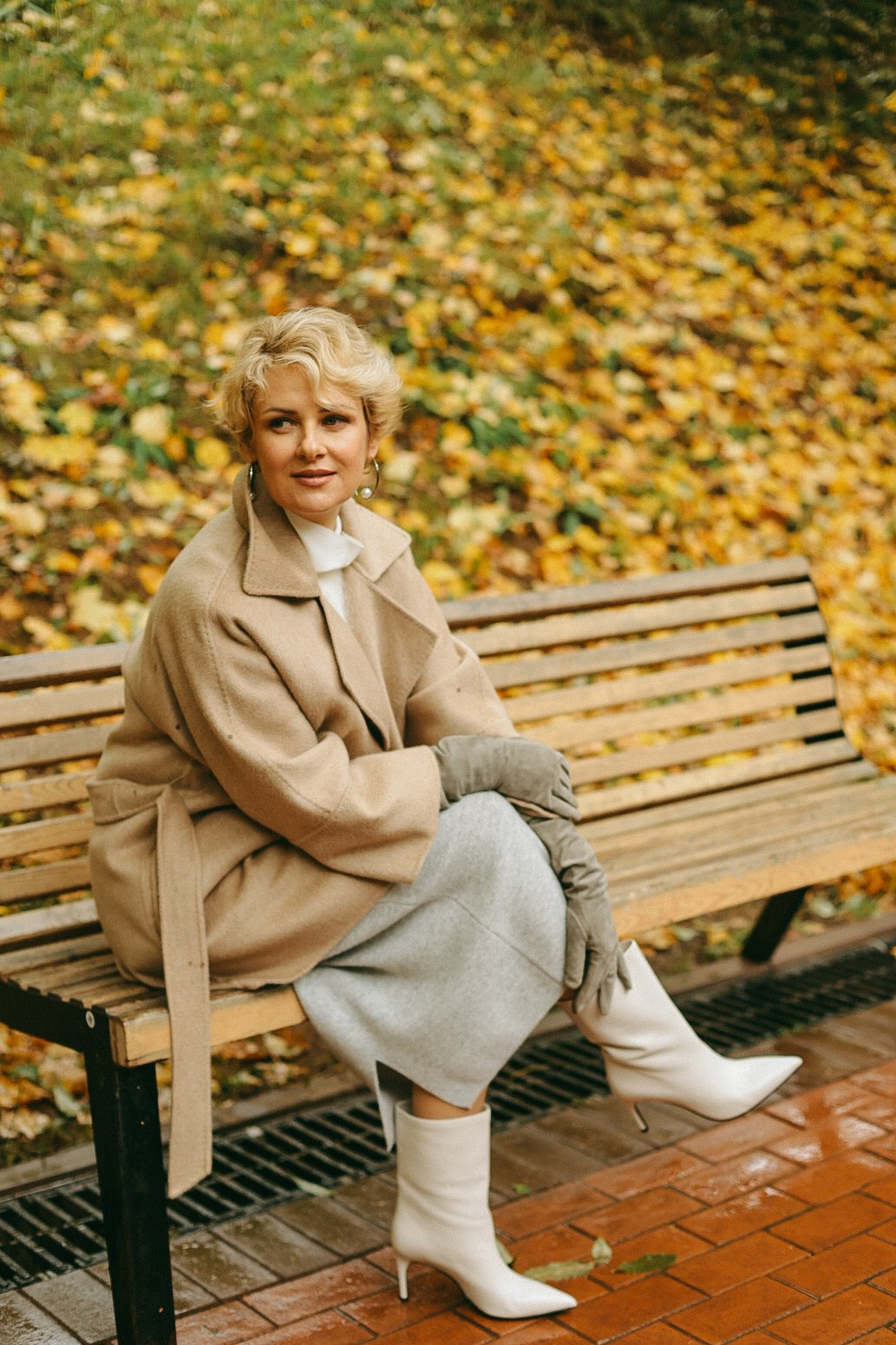 Юля. Фотограф Нижний Новгород