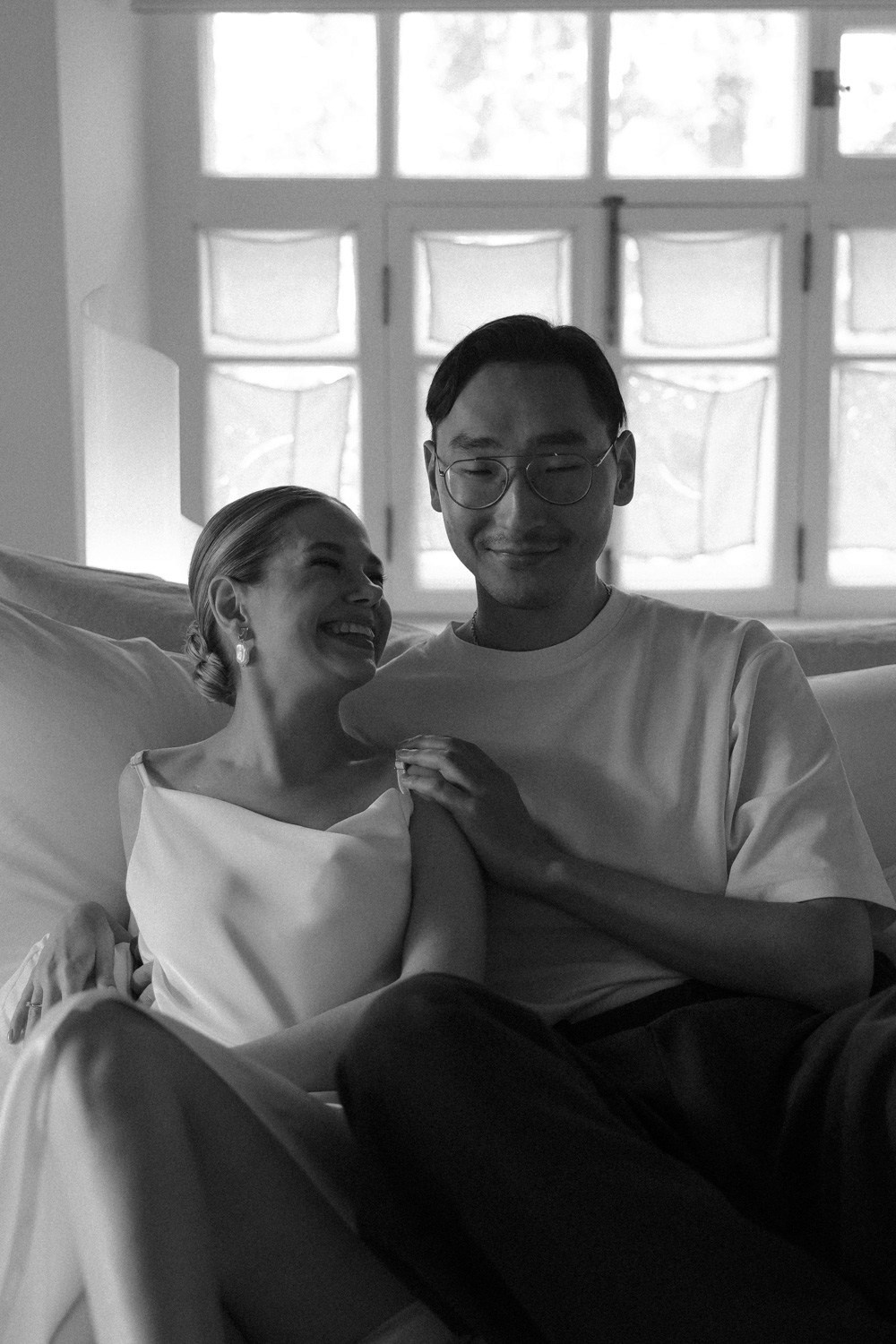 A & A. Свадебный фотограф Москва