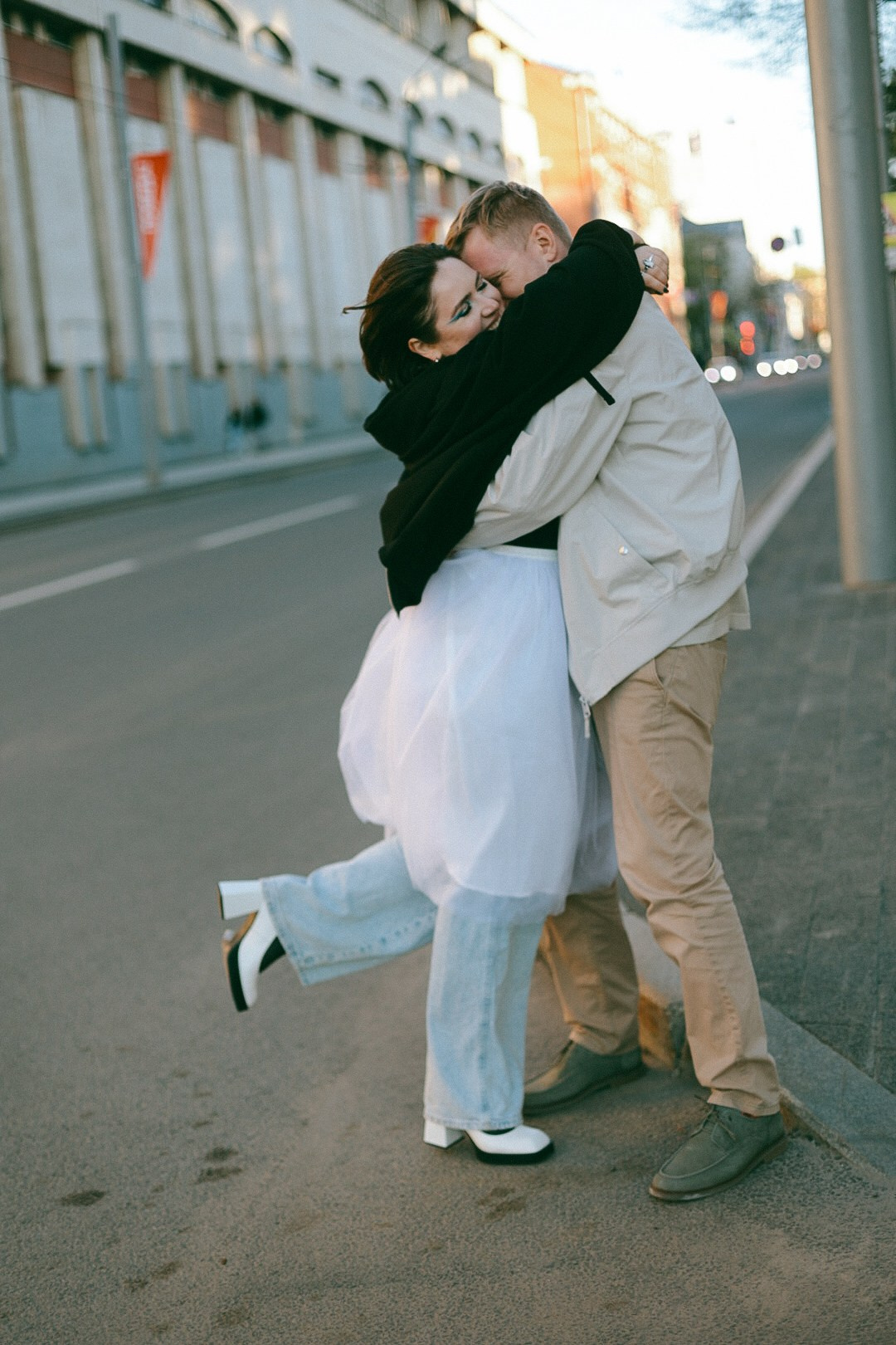 Рома и Марина. Фотограф Нижний Новгород