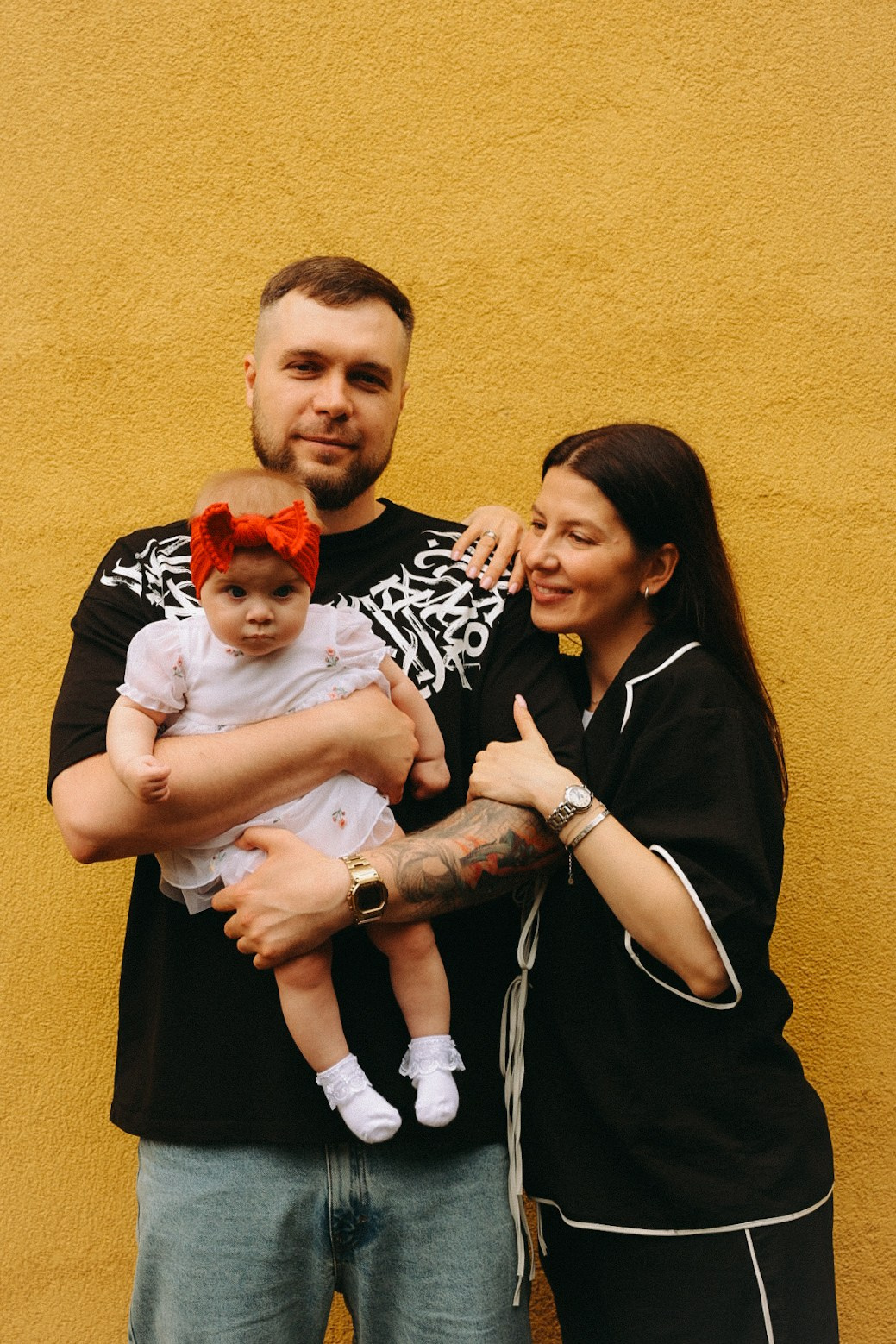 Family. Фотограф Нижний Новгород