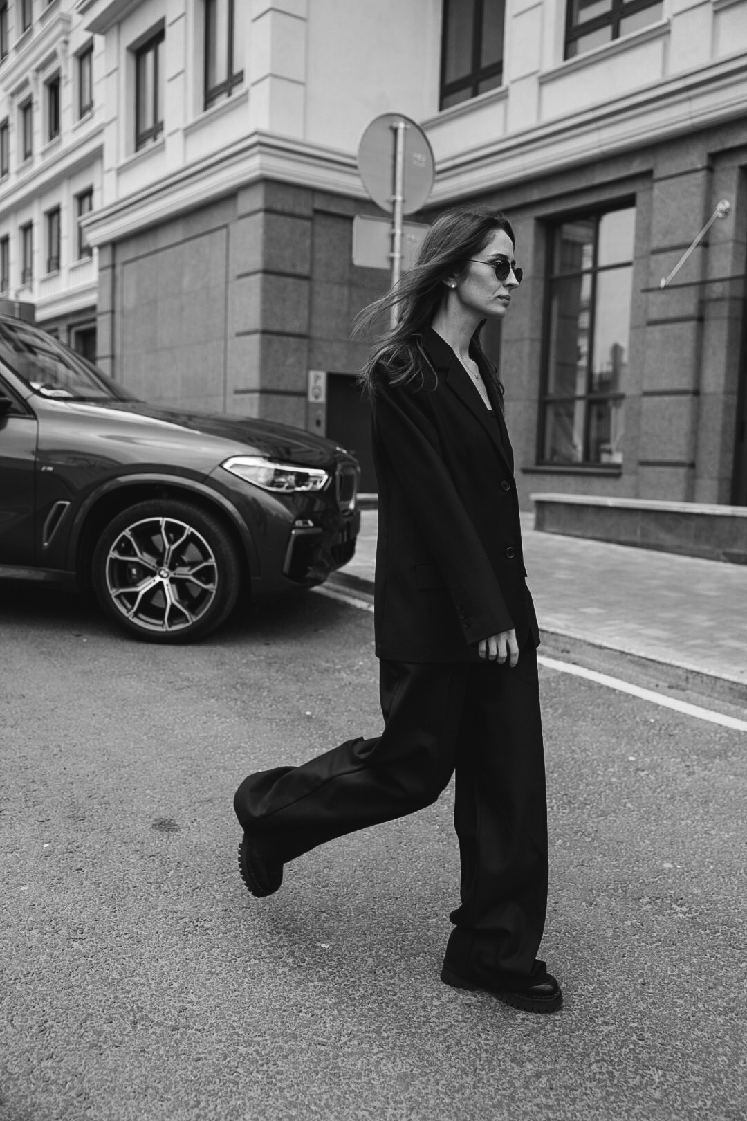 Нина. Фотограф Нижний Новгород