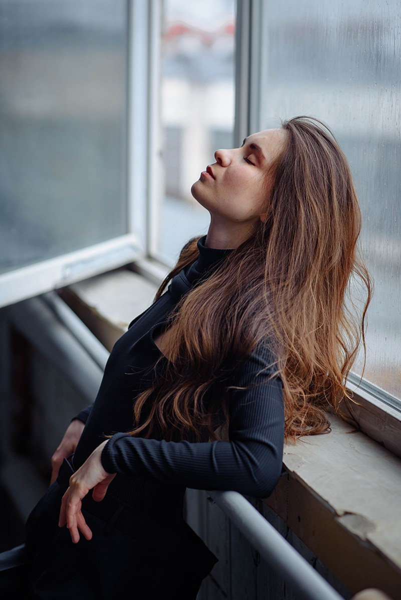 Фотограф в Ижевске Наталья Медведцева