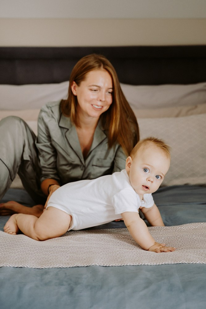 Катя+Лёша+Платон. Портретный и свадебный фотограф Алла Карени Москва