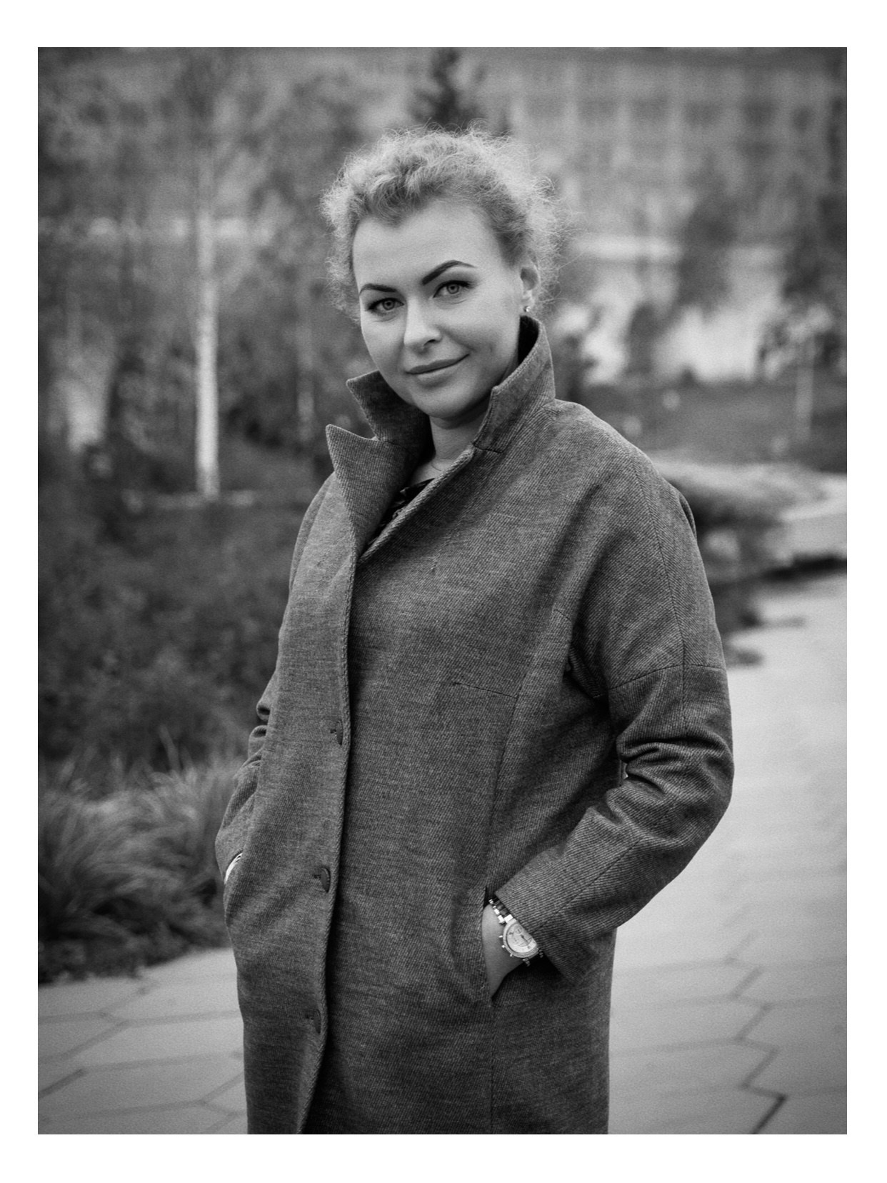 Black and White. Stanisso Ivanucci Photographer