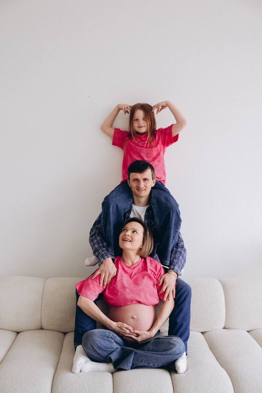 Семейная история