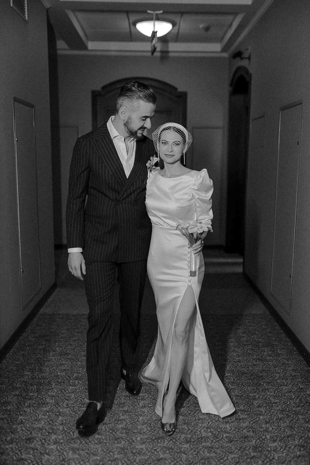 Александр и Василина | Муравьевых-Апостолов. Свадебный фотограф Москва