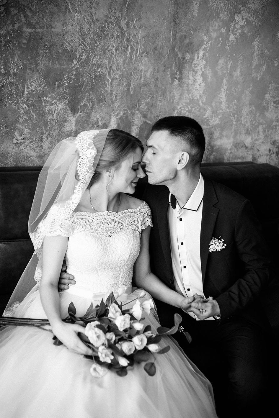 Анатолий и Юлия. Рыжова Тамара