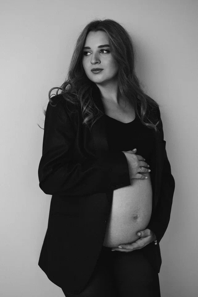 Беременность