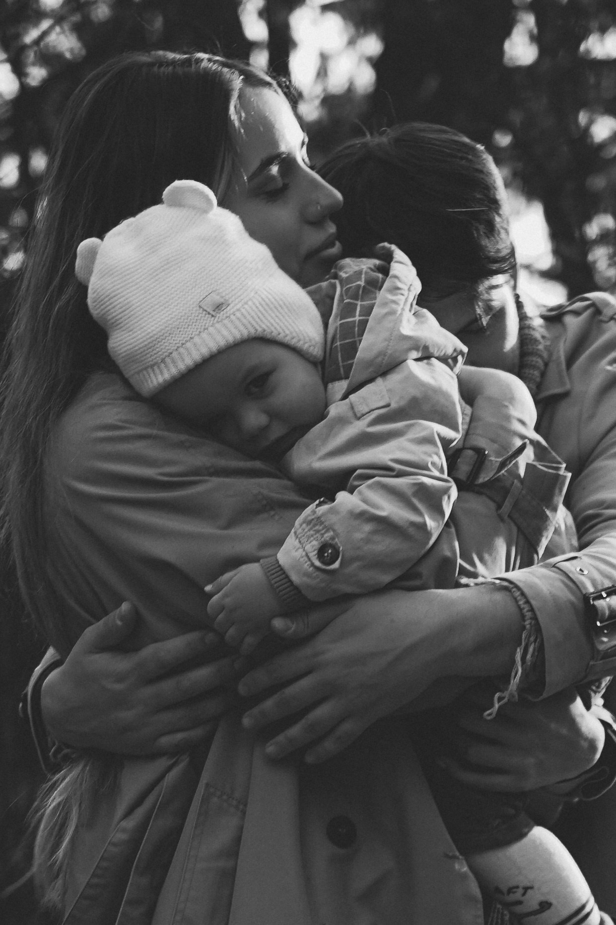 Love story / Семейная. Главная