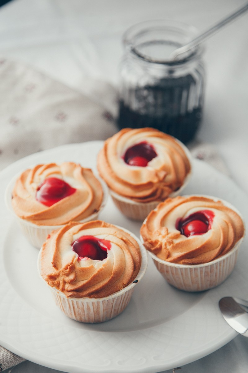 Съемка для пекарни