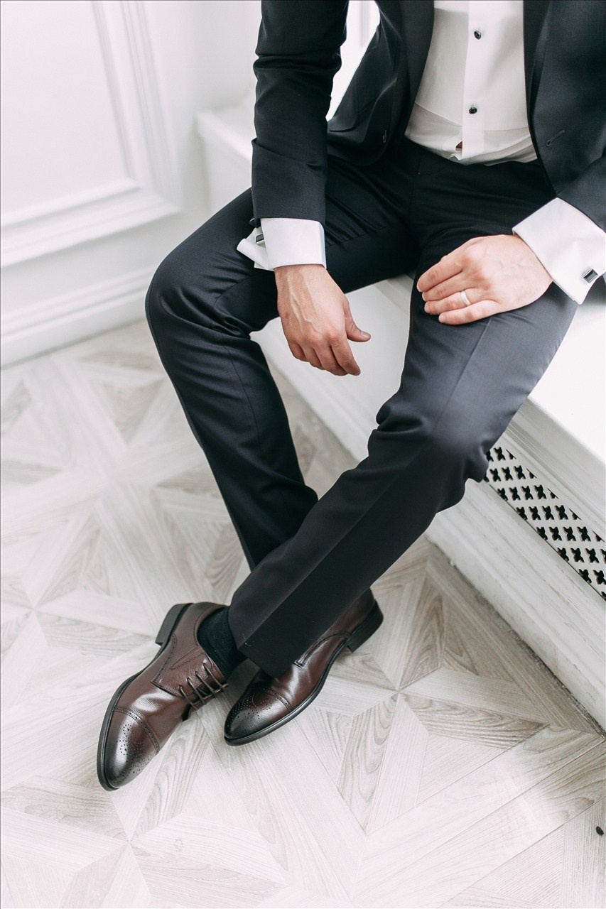 Легкая лавстори в Москве