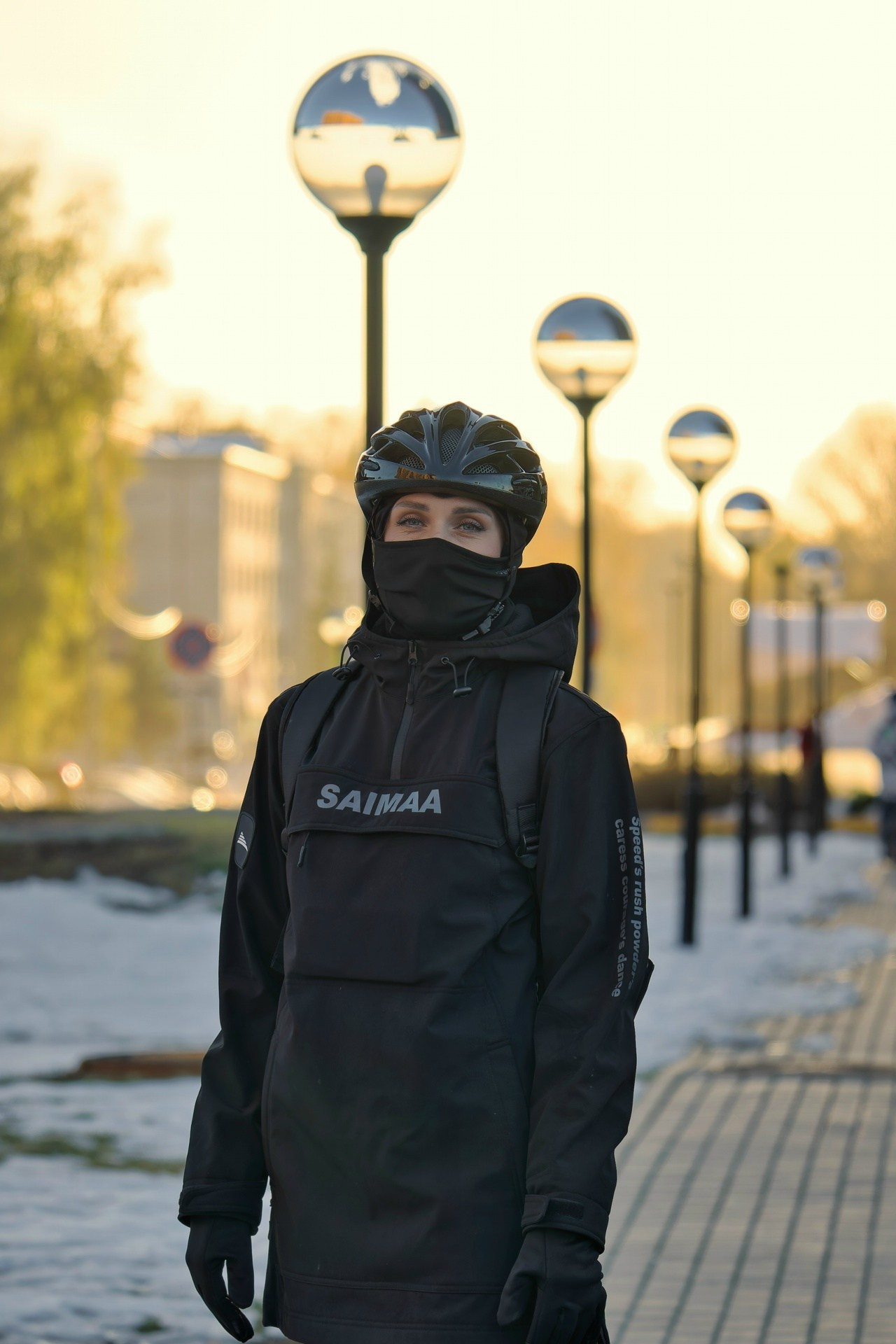 ПВД: Бузомантия (56 км). Новосибирское велосообщество #Навигаторовнаедет