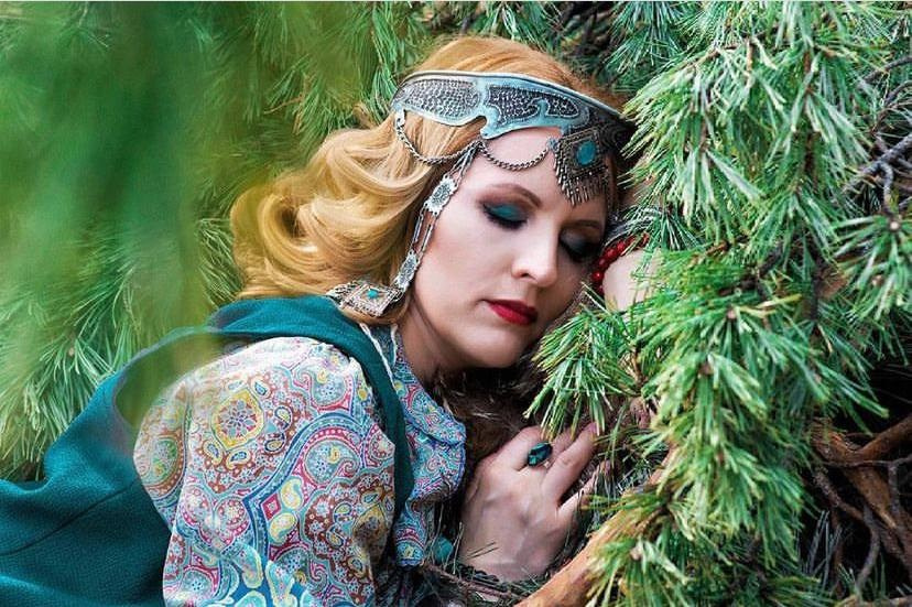 Исторические образы. Архив (можно повторить). Семейный фотограф в Барнауле, Горный Алтай, Заринск, Алейск