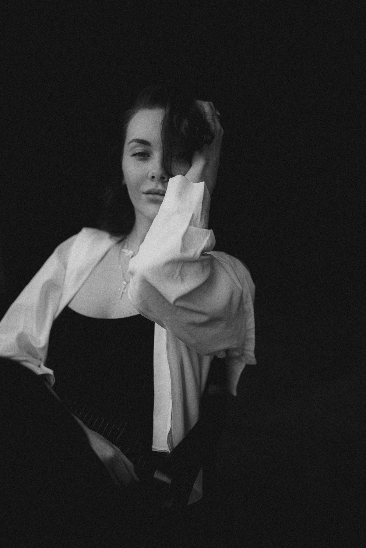 Таня. Свадебный и семейный фотограф в Рязани Калинкина Мария