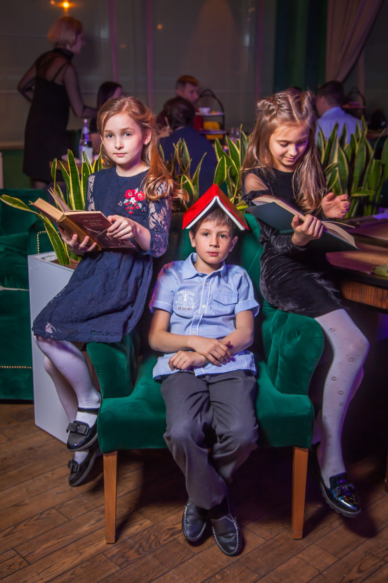 Татьяна. Фотограф Михаил Коган — Москва 89267284460