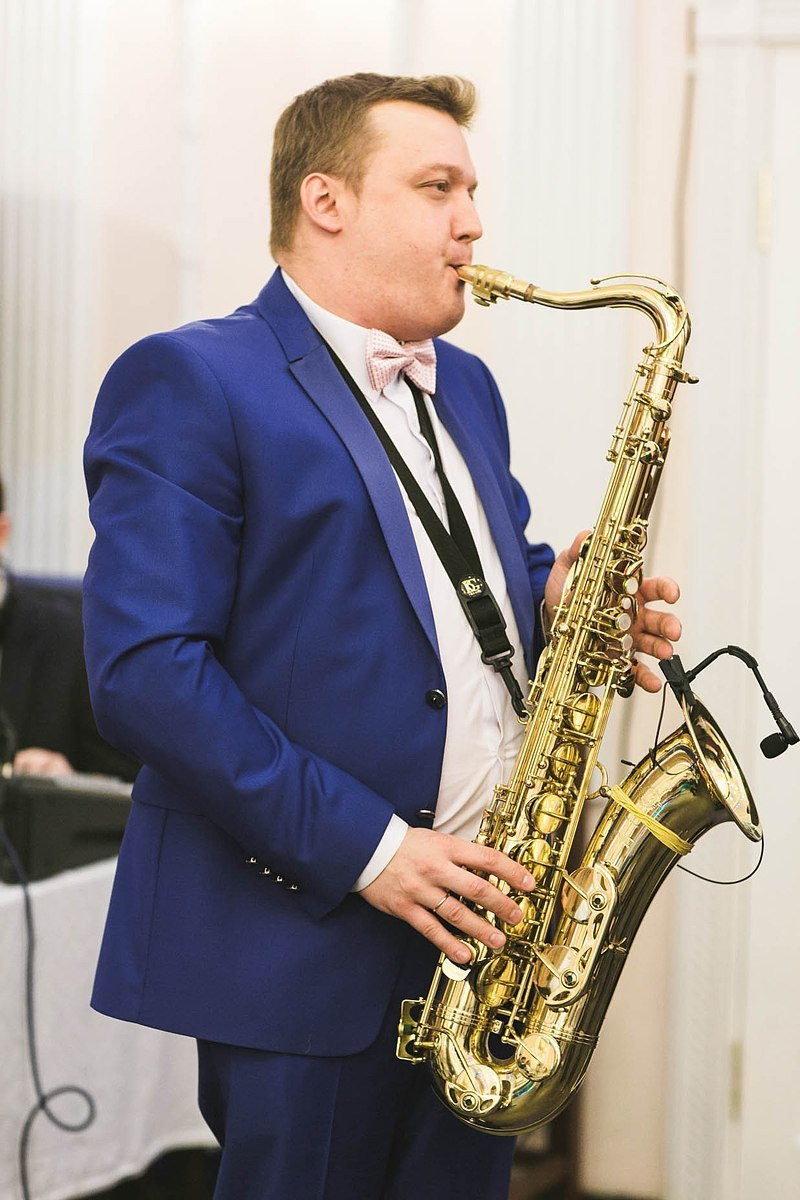 Свадьба Анастасии и Андрея 12 апреля 2014 года. Ресторан "Каравелла". Ведущий на свадьбу, корпоратив и юбилей в Москве Сергей Рябинин