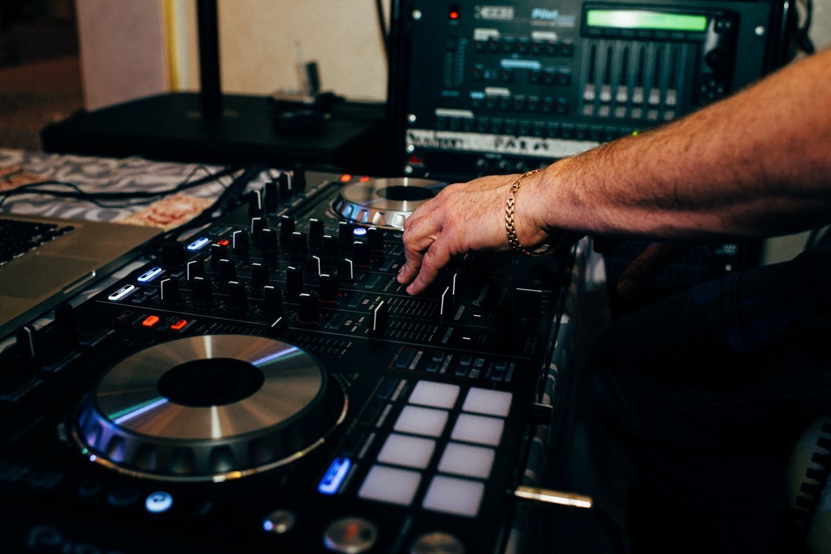 Свадьба Игоря и Юлии 9 октября 2014 года. Ресторан "Золотая роща". Ведущий на свадьбу, корпоратив и юбилей в Москве Сергей Рябинин