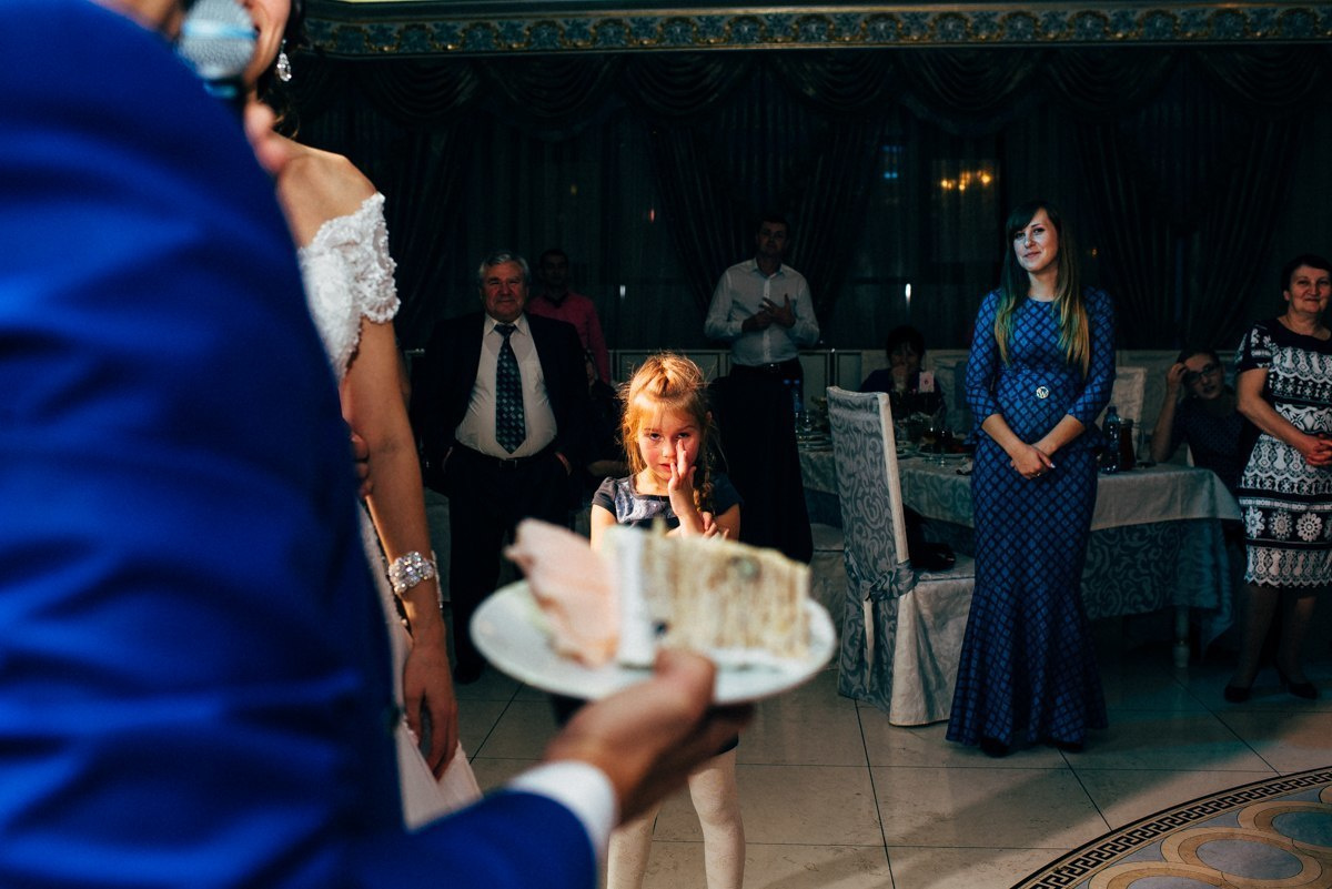 Свадьба Игоря и Юлии 9 октября 2014 года. Ресторан "Золотая роща". Ведущий на свадьбу, корпоратив и юбилей в Москве Сергей Рябинин