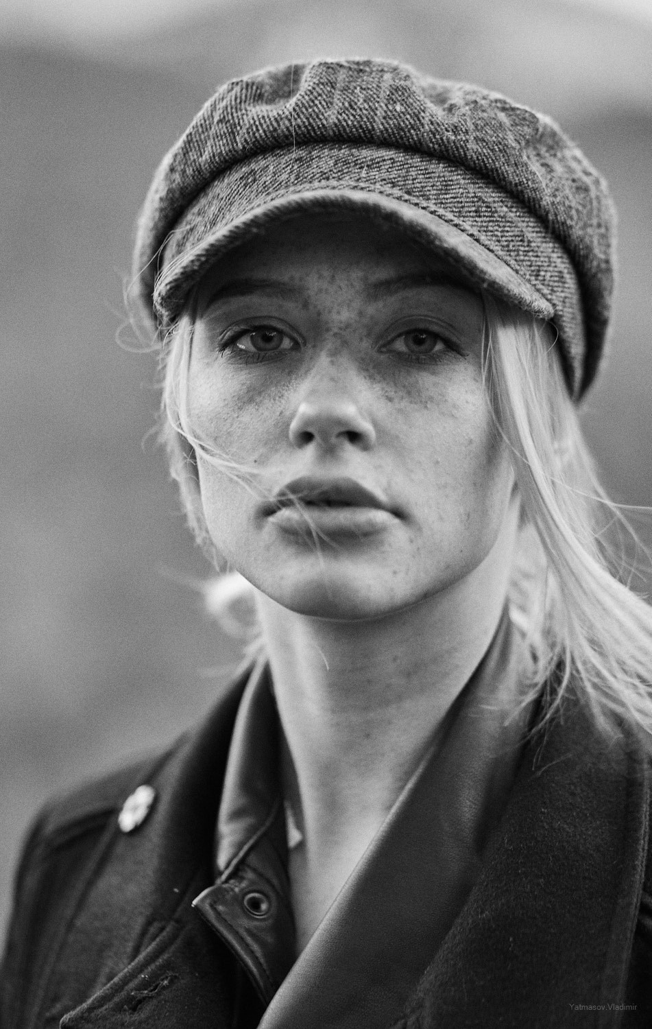 В моменте. Свадебный фотограф в Красноярске Владимир Ятмасов