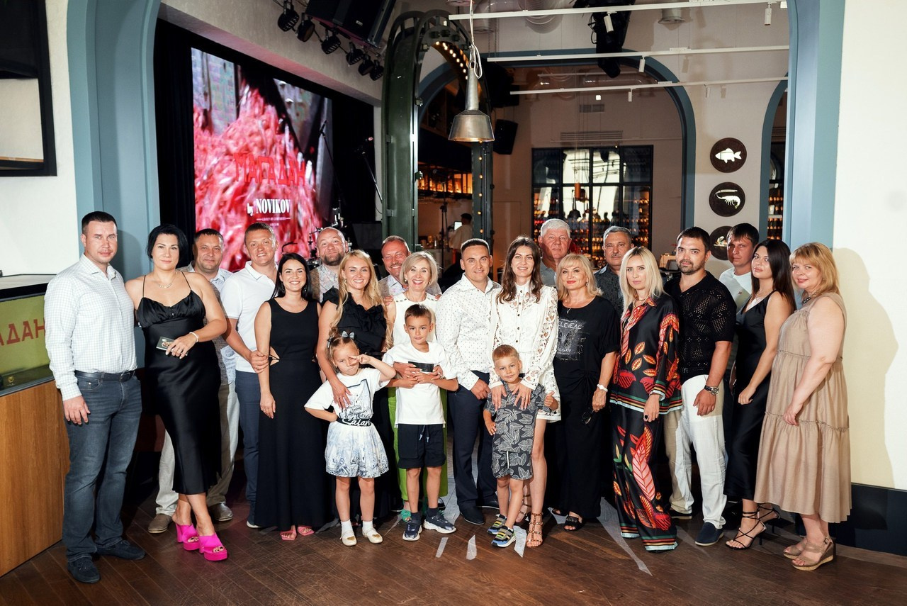 Отзывы. Александр Воропаев — фотограф Самара