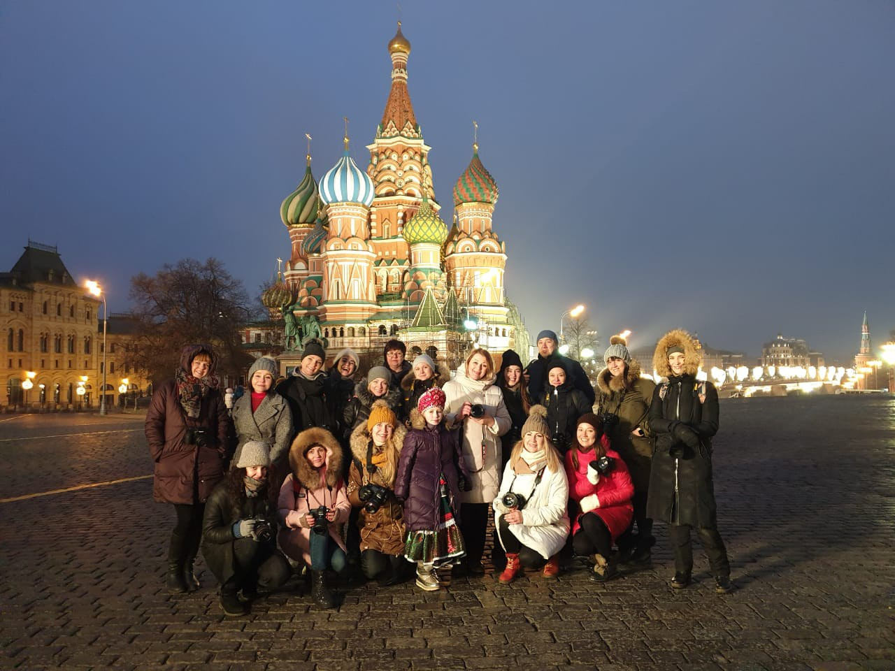 Закрытый клуб. Детский и семейный фотограф Елена Михайлова в Москве