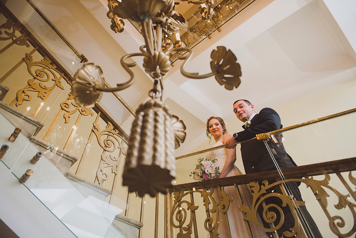 Фотограф Андрей Милевский в Москве. Репортаж на ваших значимых событиях