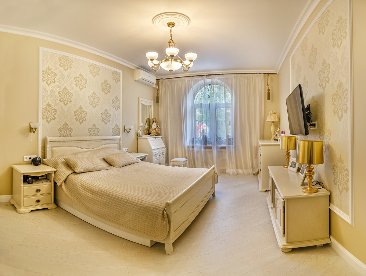 Интерьеры / Архитектура. 42clicks|||Студия видео и фотосъёмки