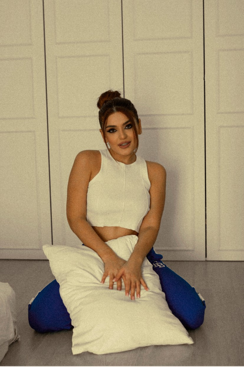 Сона. Фотограф Стилист Тюмень Вера Хайруллина