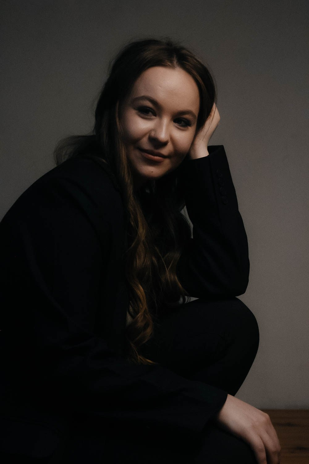 GIRLS. Семейный фотограф Казань Никита Федин