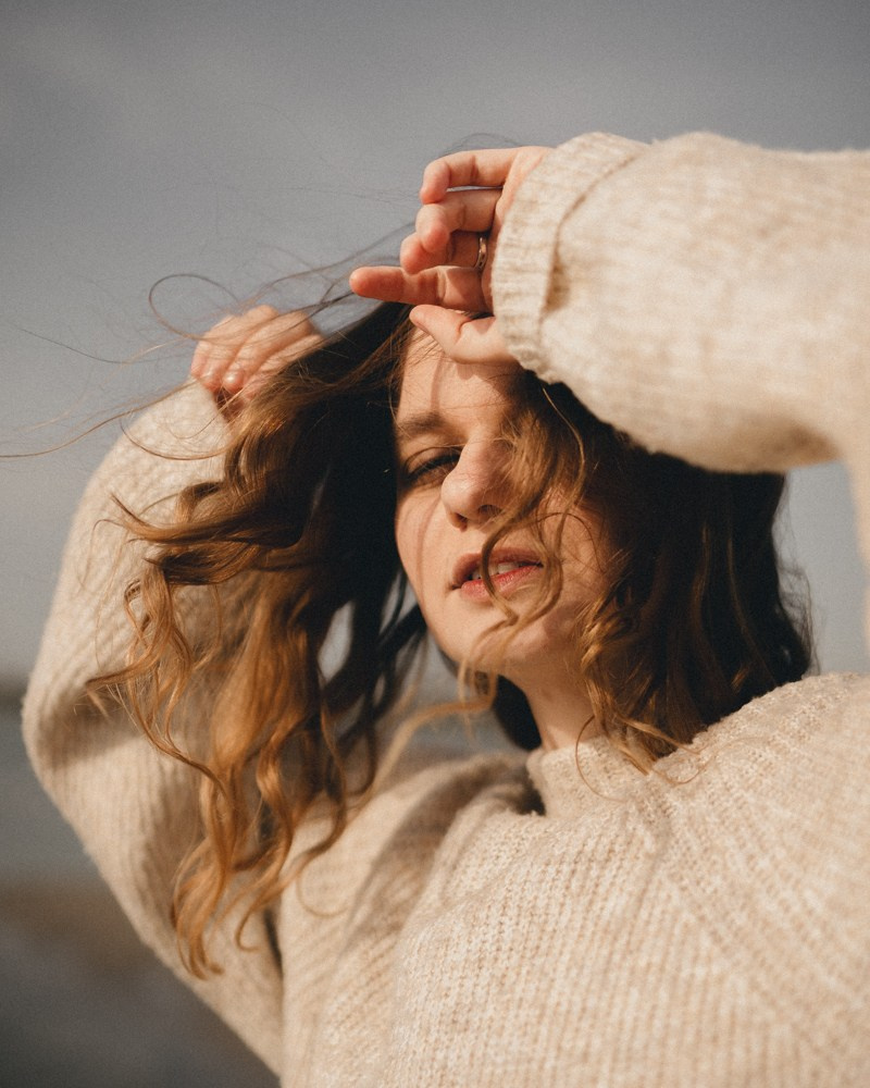 Евгения. Фотограф Краснодар Ирина Гафланова