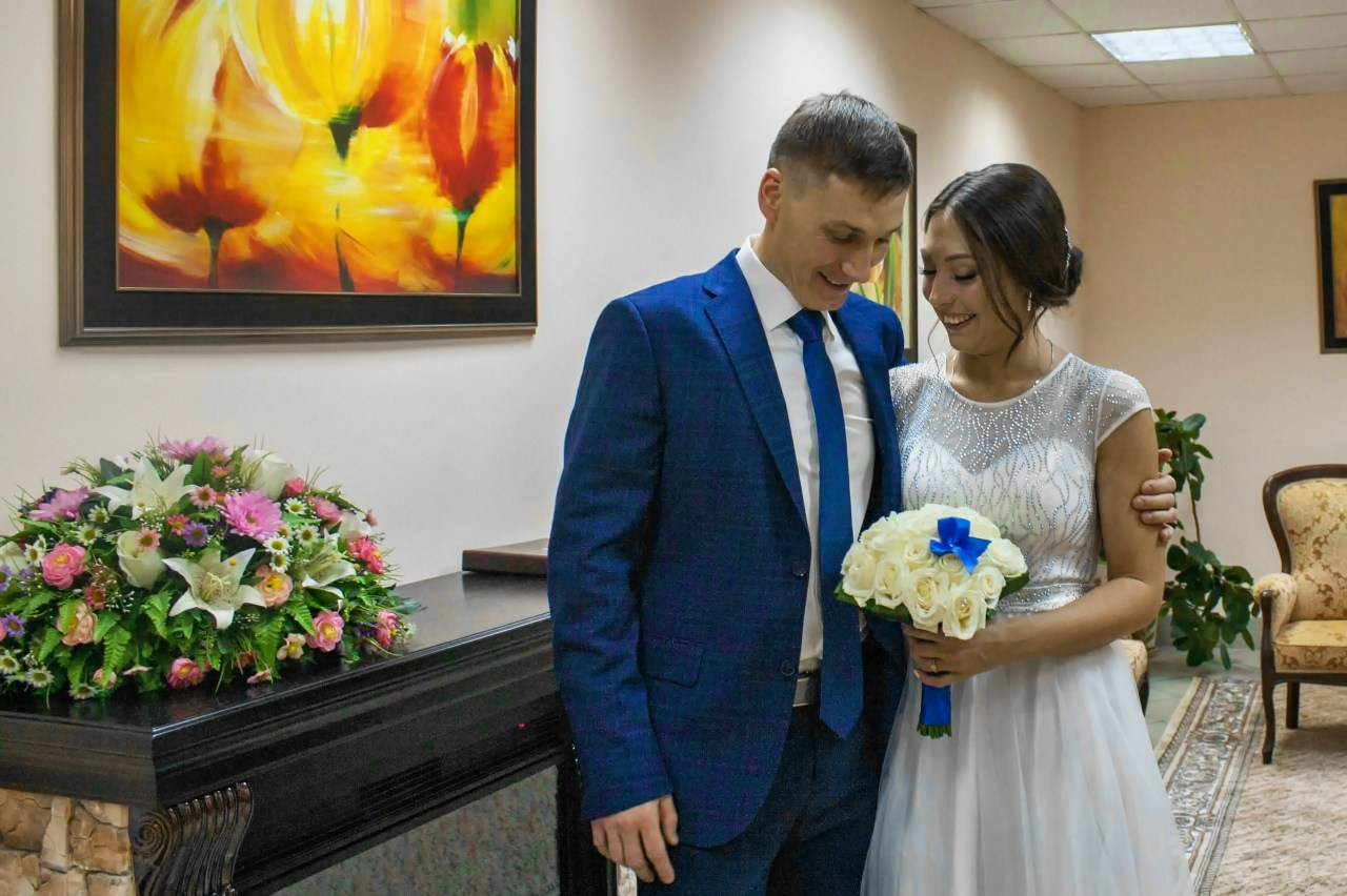 Свадьбы. Главная